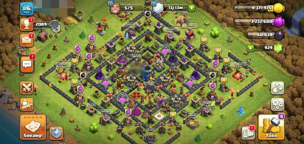TH 12 DONASIAN SUPER MURAH 100% AMAN !!!