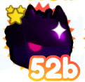 (50B+) Rainbow Alien Parasite - Pet Simulator X RBL