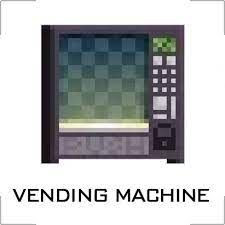 Vending Machines