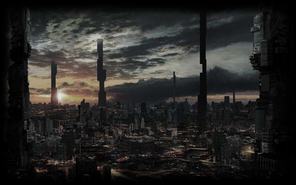 Markov Geist (Profile Background)