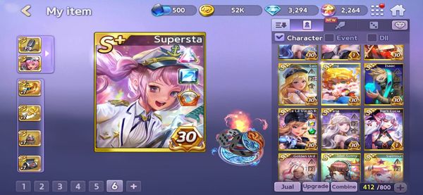 Accounts of Superstar Leena, Idol Sunny Etc