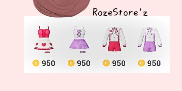 Dress and T-Shirt couple zpt || RozeStore'z