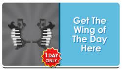 Musical Wing