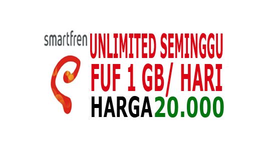 Super 4G Unlimited 20K
