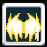 Blazing Electro Wing