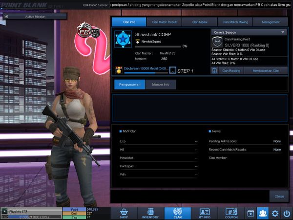 Newbie with GG symbol
