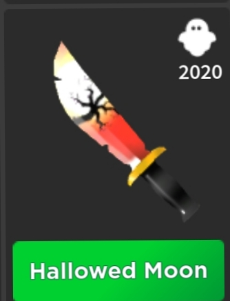 Halloween moon 2020|Survive the killer