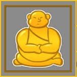 Human: Buddha (Beast)