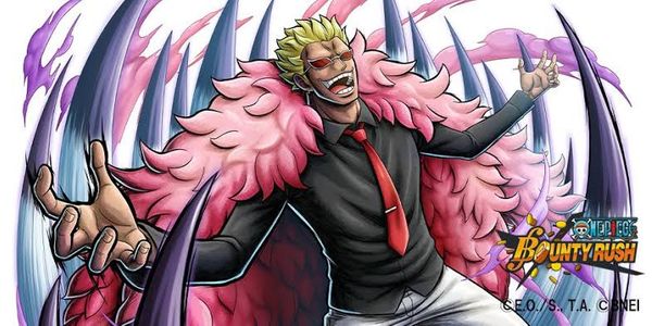 Young Doffy Starter Account