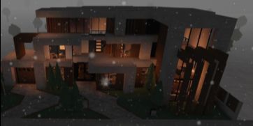 Beli Item Baca Deskripsi Rumah Bloxburg Bloxburg House Roblox