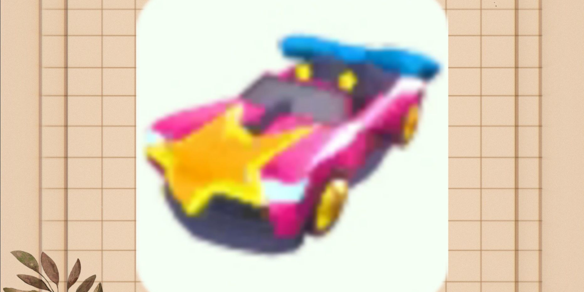 Beli Item Adopt Me Magical Girl Car adopt me Roblox Terlengkap dan
