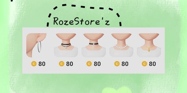ACC zpt || RozeStore'z