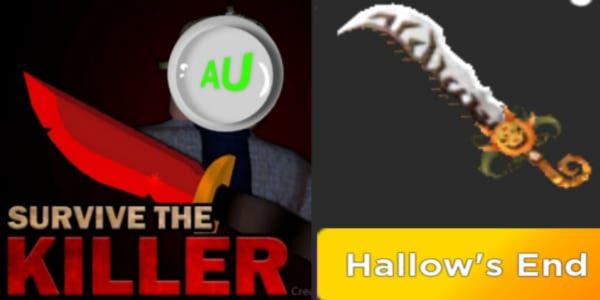 Hallow's End | Survive The Killer