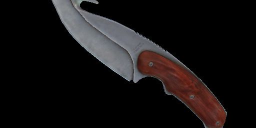 Gut Knife | Vanilla