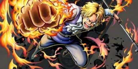 Sabo Hiken Starter Account