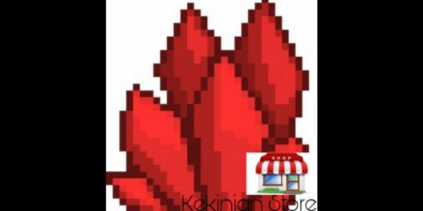 Red Crystal