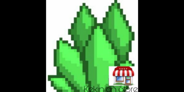 Green Crystal