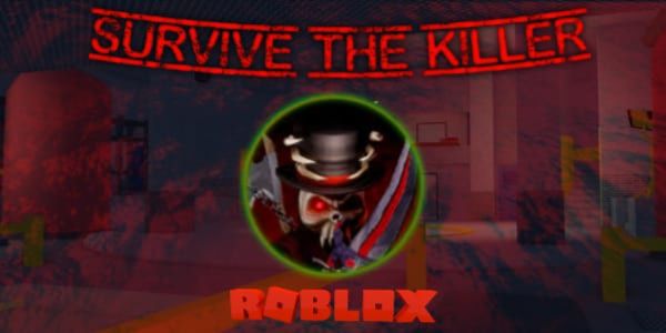 Dread Bundle | Survive The Killer