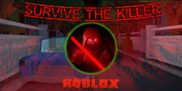Voldar Bundle | Survive The Killer