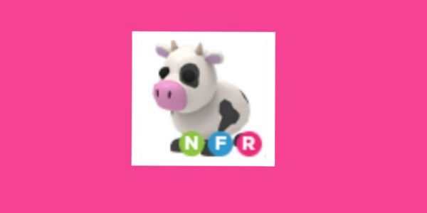 Buy Item cow neon fly ride Roblox 1232818 | itemku