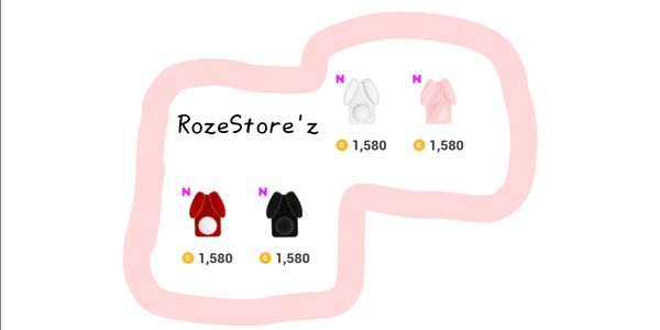 ZPT HP Case || RozeStore'z