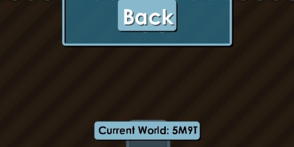 World 4 Letter