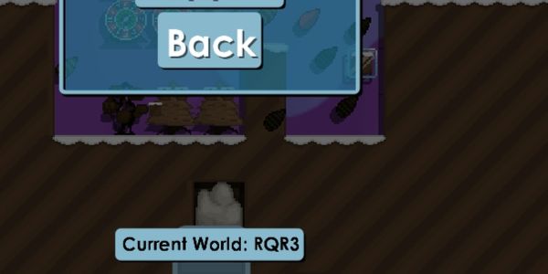 World 4 Letter