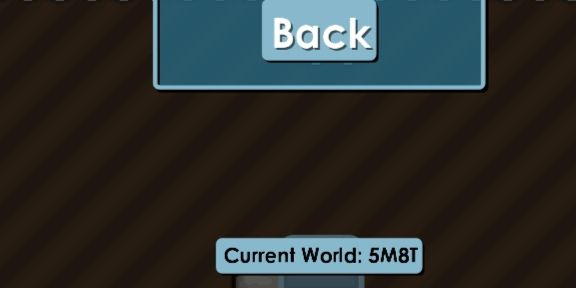 World 4 Letter