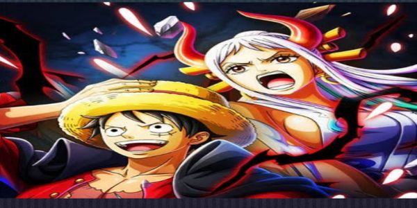 Extreme Yamato & Luffy Onigashima Starter Account