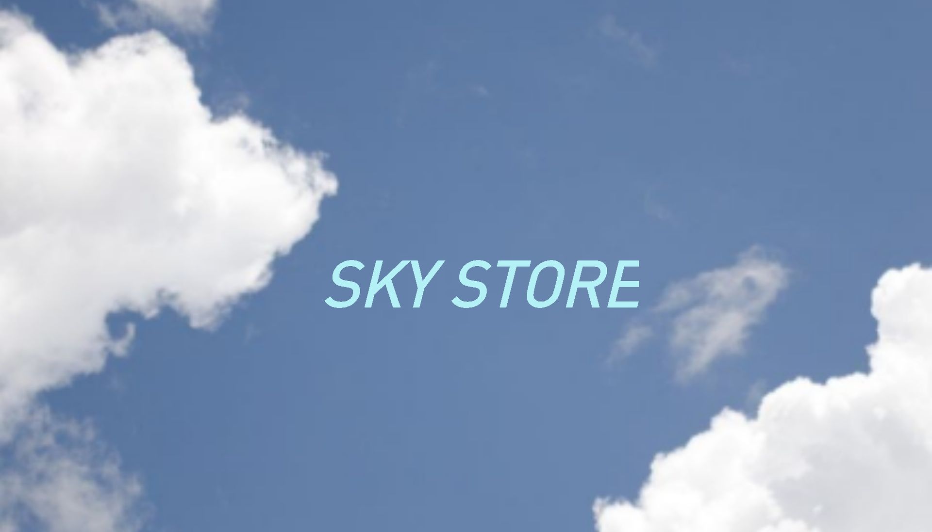 Beli Produk di Blue Sky Store Terlengkap Desember 2022 itemku