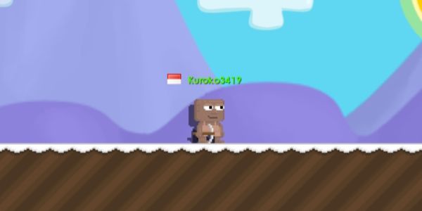 Pickaxe | Growtopia