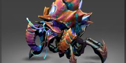 Sapphire Crab