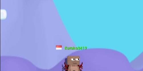 Ripper Wing | Growtopia
