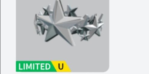 Beli Item Silver King Of The Night - Limited U Roblox Terlengkap Dan  Termurah Januari 2022 1555847 | Itemku Beli Item Silver King Of The Night - Limited U Roblox Terlengkap Dan  Termurah Januari 2022 1555847 | Itemku