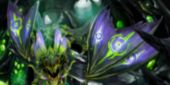 King of the Corrupted Nest (Viper Set Nemestice 2021 Themed Treasure)