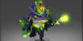 Furious Nethergeist