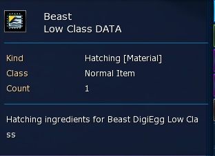 Data Beast 1000
