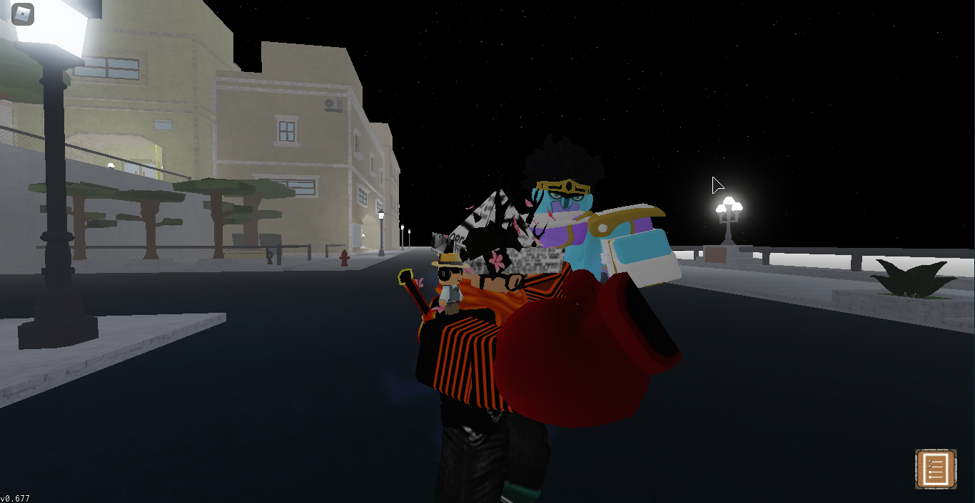 Jual YBA [Quinton Gloves] Murah + Berbonus Your Bizzare Adventure dari