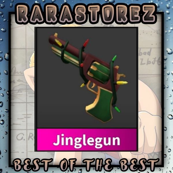 Лог сет в мм2. Пистолет jinglegun mm2. Люгер сет мм2. Swirly gun mm2. Hallowgun set mm2.