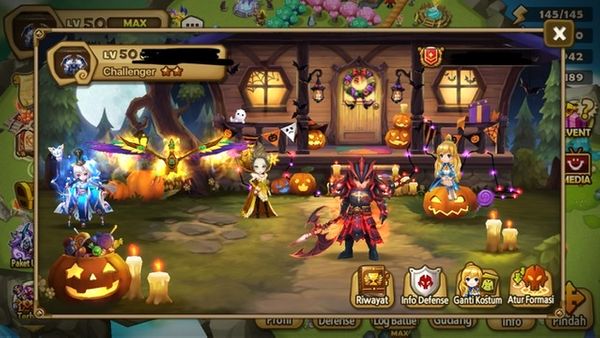 CLEAR TOAN, 9 NAT5, 17 B6, LAIKA, TWIN TEAM, DKK