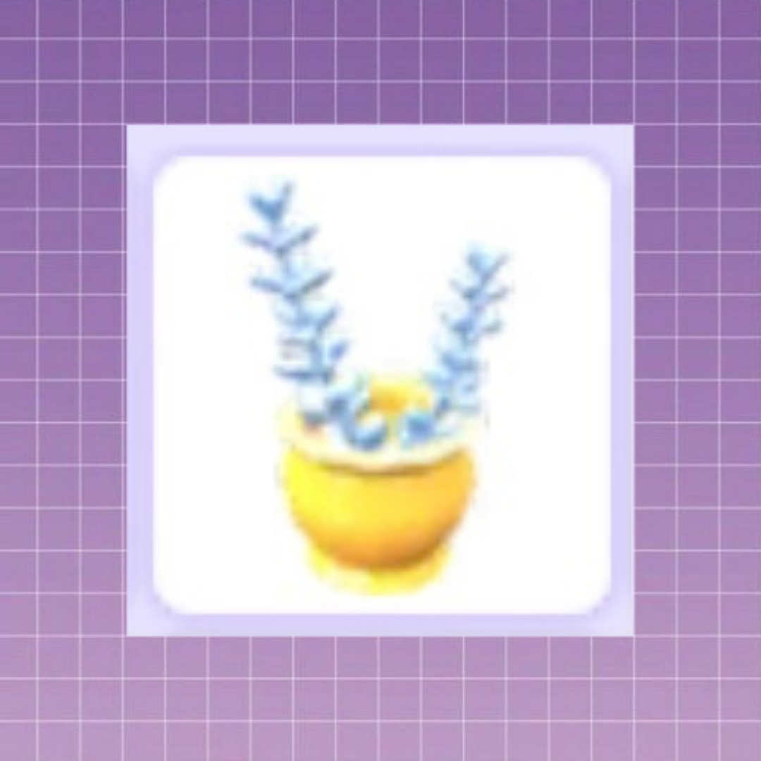 Jual Diamond Lavender Adopt Me dari adoptmestorez itemku