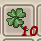 4 Leaf Clovers