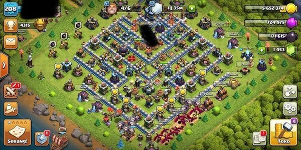 TH 13 SEMI MAX LOG GP
