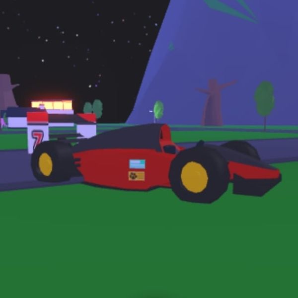 Beli Item Adopt Me Rocket Racer Adopt me Roblox Terlengkap dan Termurah Desember 2022 1139684