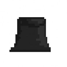 Plague Doctor Robe