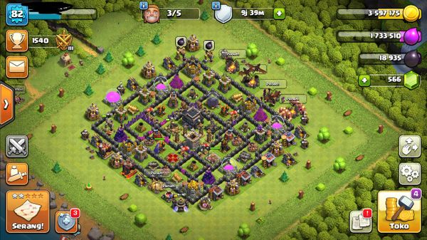 TOWN HALL 9 CHEAP