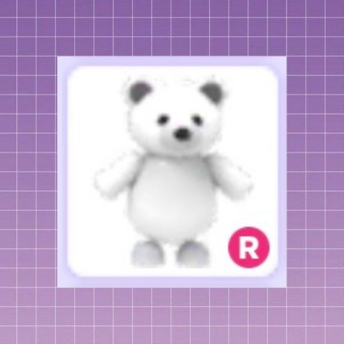 Jual Polar Bear R Adopt Me dari adoptmestorez itemku