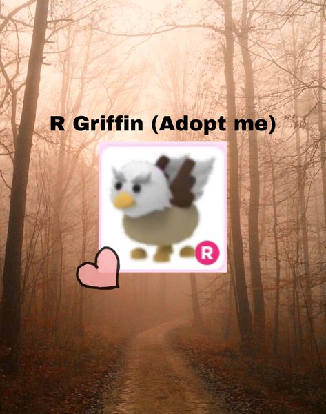 Buy Item Ride griffin (Adopt me) Roblox 1120671 | itemku