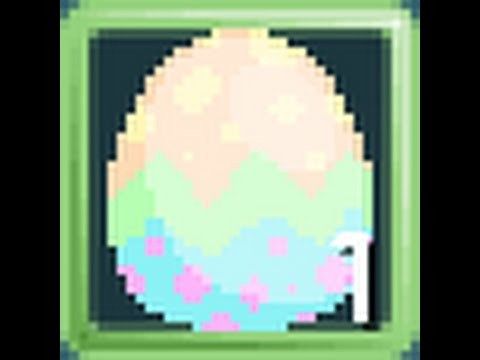 Magic egg