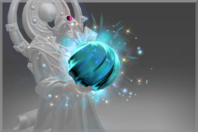 Alluvion Prophecy (Immortal TI7 Oracle)